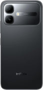 Infinix SMART 20 – "LCD Display 6.78 inches,4GB RAM, 8MP Front & Rear Camera, IP64, 5200mAh,Type-C, Android 16, Dual SIM + Micro SD, 24Month Warranty.