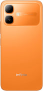 Infinix SMART 20 – "LCD Display 6.78 inches,4GB RAM, 8MP Front & Rear Camera, IP64, 5200mAh,Type-C, Android 16, Dual SIM + Micro SD, 24Month Warranty.