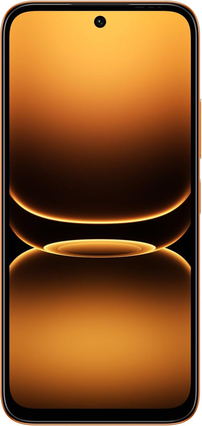 Infinix SMART 20 – "LCD Display 6.78 inches,4GB RAM, 8MP Front & Rear Camera, IP64, 5200mAh,Type-C, Android 16, Dual SIM + Micro SD, 24Month Warranty.