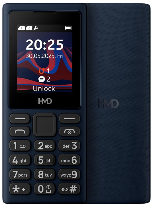 NOKIAHMD101SOUQSTOREBLACK01 - سوق ستور Souq Store 