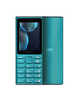 Nokia HMD 108 4G Mobile Phone – Black, Compact Feature Phone with Long-Lasting Battery, Dual SIM & FM Radio - 1 Year Local Warrnty