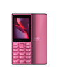 Nokia HMD 108 4G Mobile Phone – Black, Compact Feature Phone with Long-Lasting Battery, Dual SIM & FM Radio - 1 Year Local Warrnty