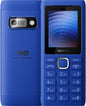 Nokia HMD  110 Power Keypad Phone |Dual SIM, Camera, Long Lasting Battery, Durable Design, Phone Talker, Wireless FM Radio, MP3 Player, MicroSD, 1-Year Local Warranty