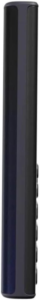 Nokia HMD 125 Power Keypad Phone |Dual SIM, Camera, Long Lasting Battery, Durable Design, Phone Talker, Wireless FM Radio, MP3 Player, MicroSD, 1-Year Local Warranty