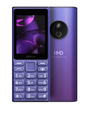 Nokia HMD 125 Power Keypad Phone |Dual SIM, Camera, Long Lasting Battery, Durable Design, Phone Talker, Wireless FM Radio, MP3 Player, MicroSD, 1-Year Local Warranty