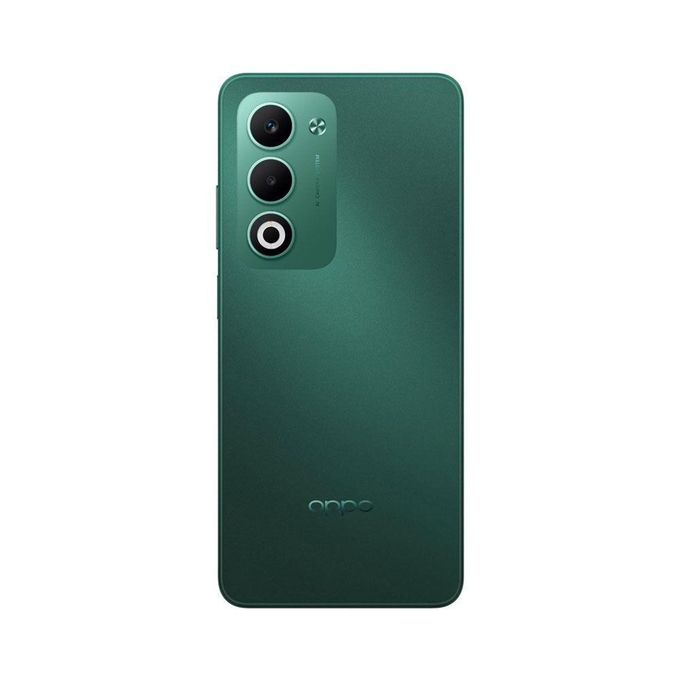 اوبو A5 4G مقاومة للماء والغبار بمعيار IP65 مقاومة للصدمات من الدرجة العسكرية بطارية تدوم 5 سنوات + شحن SUPERVOOC بقوة 45 واط، شاشة فائقة السطوع 1000 شمعة - ضمان محلي