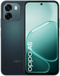 هاتف ذكي OPPO A6 4G بذاكرة 128 جيجابايت و 4 جيجابايت رام، ثنائي الشريحة مفتوح، شاشة HD+ LCD بحجم 6.75 بوصة ومعدل تحديث 120 هرتز، معالج Snapdragon 685، كاميرا مزدوجة 50 ميجابكسل، بطارية تدوم طوال اليوم، ColorOS 15، بصمة إصبع جانبية