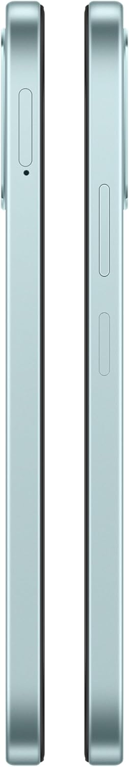 Oppo A6x 4G – هاتف ذكي مجاني مزود بذكاء اصطناعي، بطارية 6100 مللي أمبير، شاشة LCD عالية الدقة 120 هرتز، IP64، كاميرا 13 ميجابكسل، شريحة SIM مزدوجة - ضمان محلي لمدة سنة واحدة