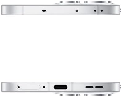 OPPO Reno15 5G 256GB 12GB RAM, Dual SIM, 6.59 Inch AMOLED Display, Snapdragon Processor, 50MP Camera, 6500mAh Battery, 80W Charge, for Photography and Gaming, 1 Year Local Warranty