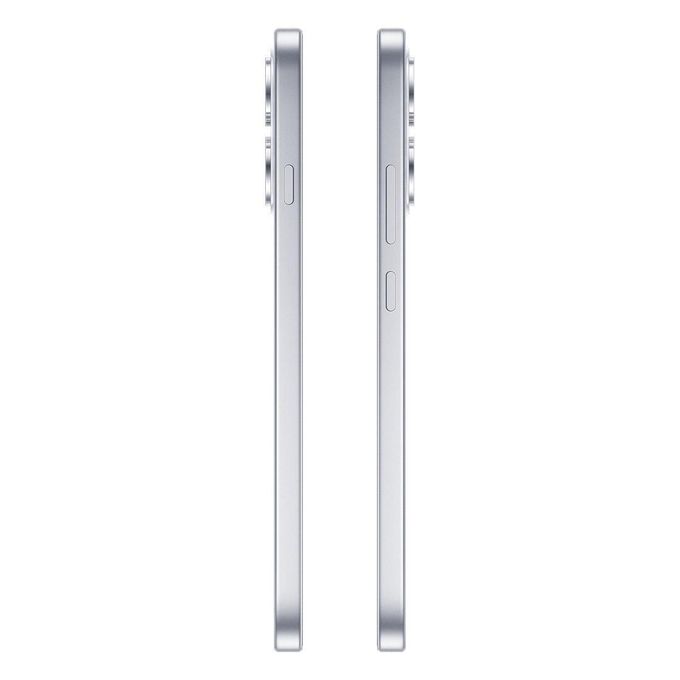 Oppo Reno 16F 5G, Dual SIM, Crystal Guard+AMOLED 6.57 inches Screen,  FHD+, Triple Camera 4K, Battery 7000 mAh - 14 Months Local Warranty