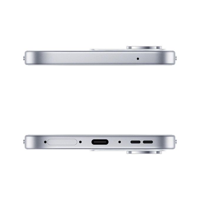 Oppo Reno 16F 5G, Dual SIM, Crystal Guard+AMOLED 6.57 inches Screen,  FHD+, Triple Camera 4K, Battery 7000 mAh - 14 Months Local Warranty