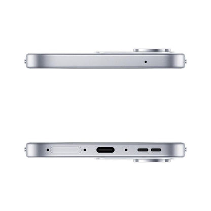 Oppo Reno 16F 5G, Dual SIM, Crystal Guard+AMOLED 6.57 inches Screen,  FHD+, Triple Camera 4K, Battery 7000 mAh - 14 Months Local Warranty