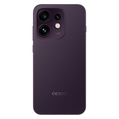 Oppo Reno16 5G (12GB, 256GB) | 50MP 3.5X Telephoto Camera | 4K 60fps HDR Video | AI Remix Collage | Snapdragon 7 Gen 4 | 6700mAh 80W SUPERVOOC | ColorOS 16 | IP69K - 14 Months Local Warranty
