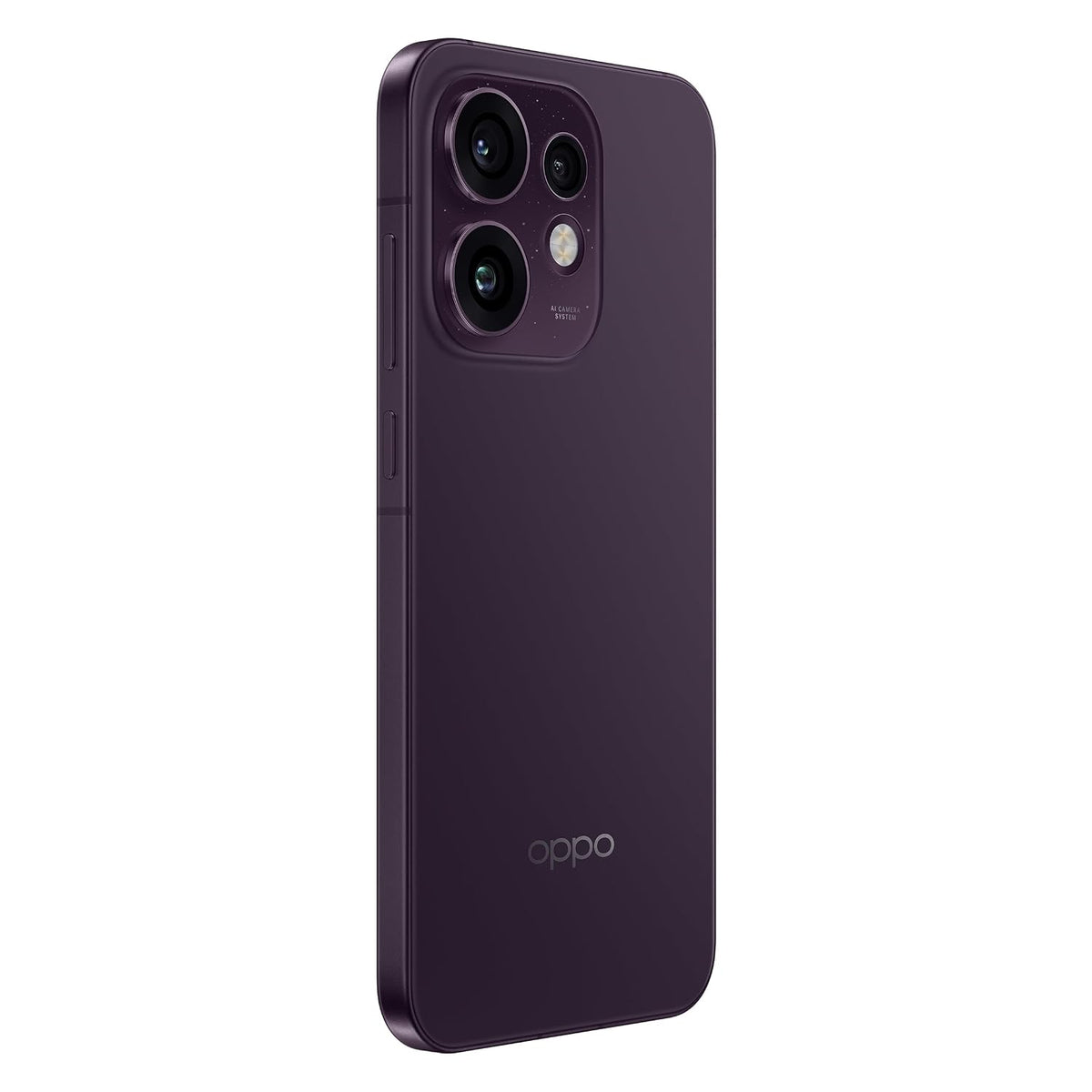 Oppo Reno16 5G (12GB, 256GB) | 50MP 3.5X Telephoto Camera | 4K 60fps HDR Video | AI Remix Collage | Snapdragon 7 Gen 4 | 6700mAh 80W SUPERVOOC | ColorOS 16 | IP69K - 14 Months Local Warranty