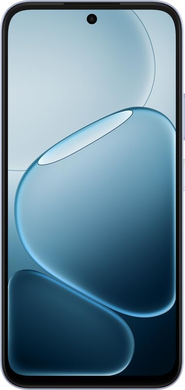 OPPO A6t 5G Smartphone, 128GB 6GB RAM, Dual SIM, 6.75 Inch HD+ LCD 120Hz Display, 50MP AI Camera, AI Photography, All-Day Battery, NFC, Side Fingerprint  - 1 YEAR LOCAL WARRANTY