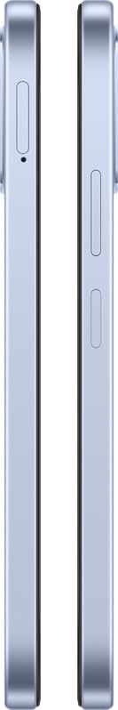 OPPO A6t 5G Smartphone, 128GB 6GB RAM, Dual SIM, 6.75 Inch HD+ LCD 120Hz Display, 50MP AI Camera, AI Photography, All-Day Battery, NFC, Side Fingerprint  - 1 YEAR LOCAL WARRANTY