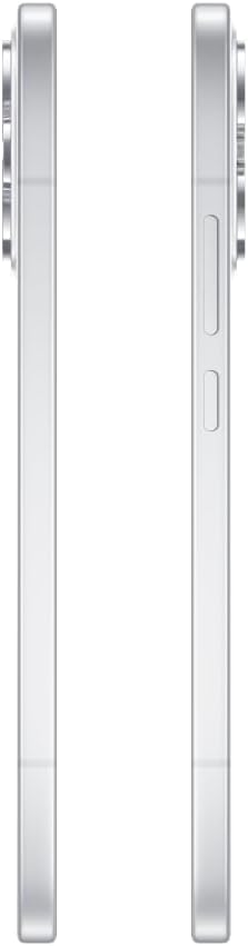 هاتف OPPO Reno 15F 5G الذكي بذاكرة وصول عشوائي (RAM) سعة 12 جيجابايت ومساحة تخزين 256 جيجابايت | كاميرا بالذكاء الاصطناعي | شاشة AMOLED - ضمان محلي لمدة عام واحد