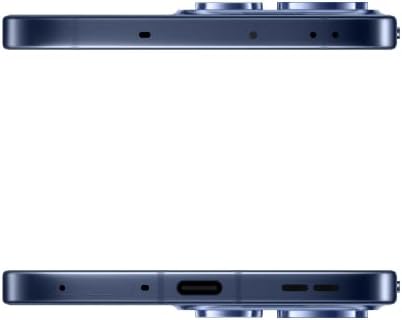 هاتف OPPO Reno 15F 5G الذكي بذاكرة وصول عشوائي (RAM) سعة 12 جيجابايت ومساحة تخزين 256 جيجابايت | كاميرا بالذكاء الاصطناعي | شاشة AMOLED - ضمان محلي لمدة عام واحد