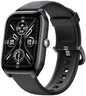 Oraimo Smart Watch 5 Lite OSW-804 2.01 Inch TFT IP68, Normal Usage Time 7 days Standby Time More than 28 days - Black - 12 Months Warranty
