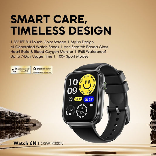 ORAIMOWATCH6NSOUQSTOREBLACK02 - سوق ستور Souq Store 