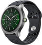 Oraimo Watch 6R (OSW-823) Smartwatch with Bluetooth Calling, 1.39" HD Display, 24H Health Monitor (Heart Rate, SpO2), 100+ Sports Modes, IP68 Waterproof, 7-Day Battery