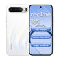 realme 16 5G Smartphone 8+256GB,6.57-inch Screen, 144Hz Display, 7000mAh Battery, 60W Fast Charging, Rear50MP+Front50MP AI Camera, MediaTek Dimensity 6400 Turbo,IP69 - 1 Year Local Warranty