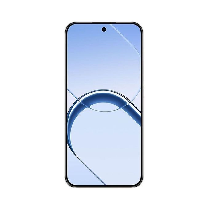 realme 16 5G Smartphone 8+256GB,6.57-inch Screen, 144Hz Display, 7000mAh Battery, 60W Fast Charging, Rear50MP+Front50MP AI Camera, MediaTek Dimensity 6400 Turbo,IP69 - 1 Year Local Warranty