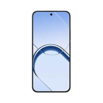 realme 16 5G Smartphone 8+256GB,6.57-inch Screen, 144Hz Display, 7000mAh Battery, 60W Fast Charging, Rear50MP+Front50MP AI Camera, MediaTek Dimensity 6400 Turbo,IP69 - 1 Year Local Warranty