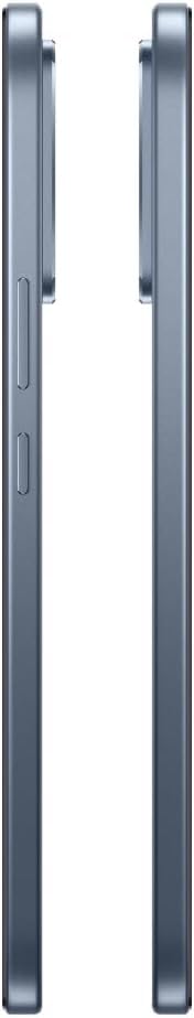 Realme 16 Pro 5G Unlocked Smartphone 12+256GB, 144Hz AMOLED Display, 7000mAh Battery, 80W SuperVOOC, 50+200MP Camera, MediaTek Dimensity 7300 Max 5G Chipset, IP69