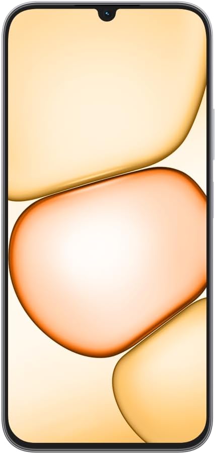 realme C100i 4G Smartphone Dual SIM, Mobile Phone AI Camera Fast Performance Dual SIM Android Smartphone - 1 Year Local Warranty