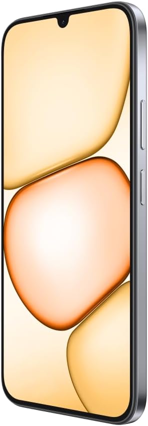 realme C100i 4G Smartphone Dual SIM, Mobile Phone AI Camera Fast Performance Dual SIM Android Smartphone - 1 Year Local Warranty