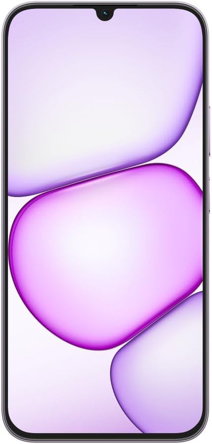 realme C100i 4G Smartphone Dual SIM, Mobile Phone AI Camera Fast Performance Dual SIM Android Smartphone - 1 Year Local Warranty
