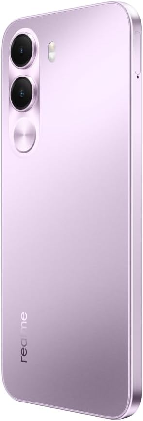 realme C100i 4G Smartphone Dual SIM, Mobile Phone AI Camera Fast Performance Dual SIM Android Smartphone - 1 Year Local Warranty