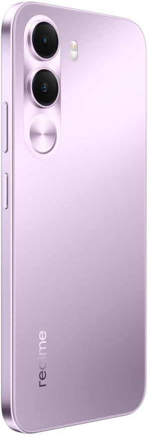 realme C100i 4G Smartphone Dual SIM, Mobile Phone AI Camera Fast Performance Dual SIM Android Smartphone - 1 Year Local Warranty