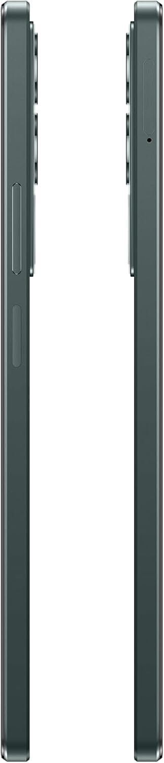 Rrealme C71 AI Phone, 128GB Storage, 6GB RAM, Forest Owl, Android Smartphone, 50MP AI Camera, 5000mAh Battery - 1 year official warranty