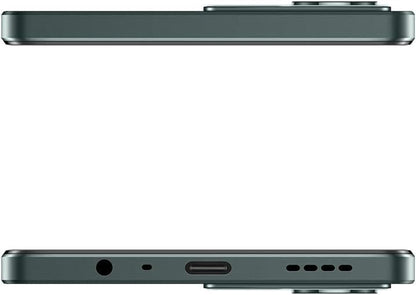 Rrealme C71 AI Phone, 128GB Storage, 6GB RAM, Forest Owl, Android Smartphone, 50MP AI Camera, 5000mAh Battery - 1 year official warranty