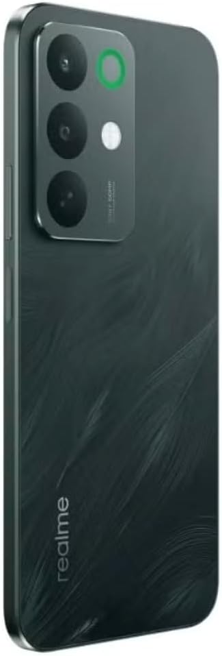 Realme C85Pro AI Phone, 256GB Storage, 8GB RAM, Android Smartphone, 108MP Quad Camera, 67W SUPERVOOC Charging - 1 year official warranty