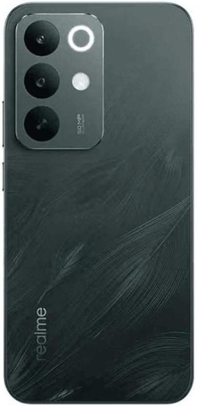 Realme C85Pro AI Phone, 256GB Storage, 8GB RAM, Android Smartphone, 108MP Quad Camera, 67W SUPERVOOC Charging - 1 year official warranty