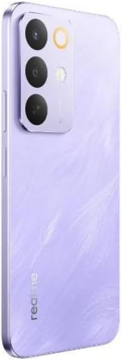 Realme C85Pro AI Phone, 256GB Storage, 8GB RAM, Android Smartphone, 108MP Quad Camera, 67W SUPERVOOC Charging - 1 year official warranty