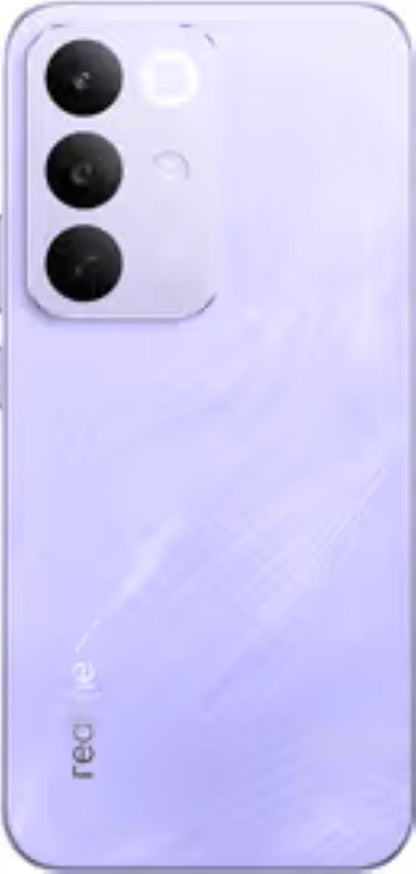 Realme C85Pro AI Phone, 256GB Storage, 8GB RAM, Android Smartphone, 108MP Quad Camera, 67W SUPERVOOC Charging - 1 year official warranty