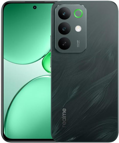 Realme C85Pro AI Phone, 256GB Storage, 8GB RAM, Android Smartphone, 108MP Quad Camera, 67W SUPERVOOC Charging - 1 year official warranty