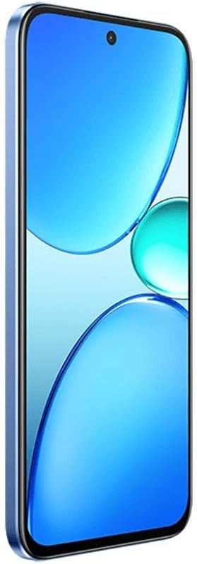 Realme C85 AI Phone, 256GB Storage, 8GB RAM, Android Smartphone, 64MP AI Camera, 33W Fast Charging - 1 year official warranty