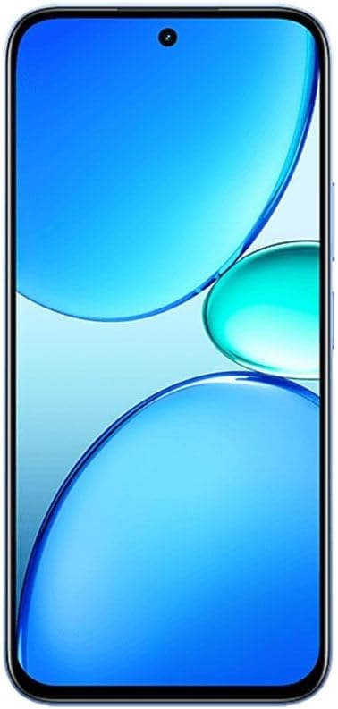 Realme C85 AI Phone, 256GB Storage, 8GB RAM, Android Smartphone, 64MP AI Camera, 33W Fast Charging - 1 year official warranty