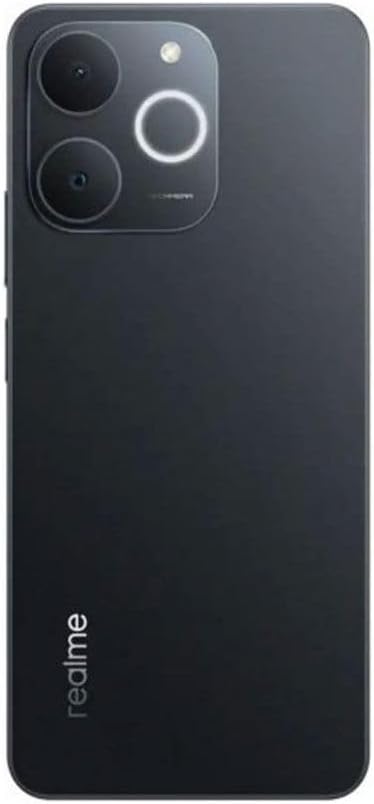 Realme Note70 AI Phone, 128GB Storage, 4GB RAM, Beach Gold, Android Smartphone, 50MP Dual Camera, 5000mAh Battery -1 year official warranty