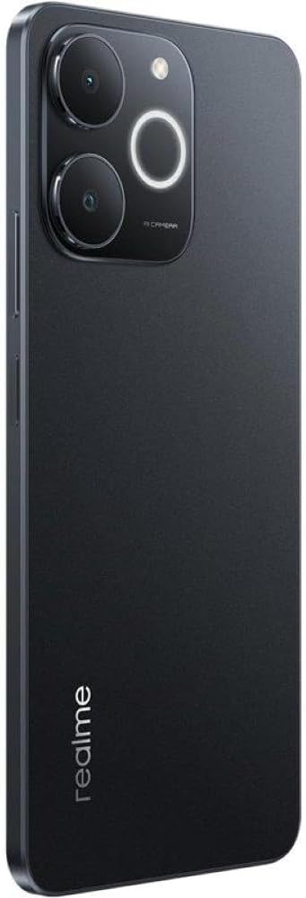 Realme Note70 AI Phone, 128GB Storage, 4GB RAM, Beach Gold, Android Smartphone, 50MP Dual Camera, 5000mAh Battery -1 year official warranty