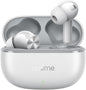 Realme Buds T200 Lite Bluetooth in Ear Earbuds, 4 Mic, AI ENC for Chamadas, 48 Hours of playback Total com carregamento rápido e jogos de baixa latência TWS