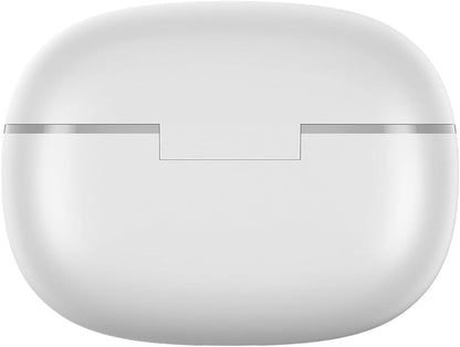 Realme Buds T200 Lite Bluetooth in Ear Earbuds, 4 Mic, AI ENC for Chamadas, 48 Hours of playback Total com carregamento rápido e jogos de baixa latência TWS