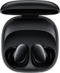 Xiaomi Wireless Earphones, Redmi buds 6 Play, 36 Hours Playtime, AI Call Noise Reduction, Ultra Lightweight, Compatible with Google Fast Pair, Fast Charging, Black |6 month manufacturer warranty