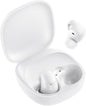 Xiaomi Wireless Earphones, Redmi buds 6 Play, 36 Hours Playtime, AI Call Noise Reduction, Ultra Lightweight, Compatible with Google Fast Pair, Fast Charging, Black |6 month manufacturer warranty