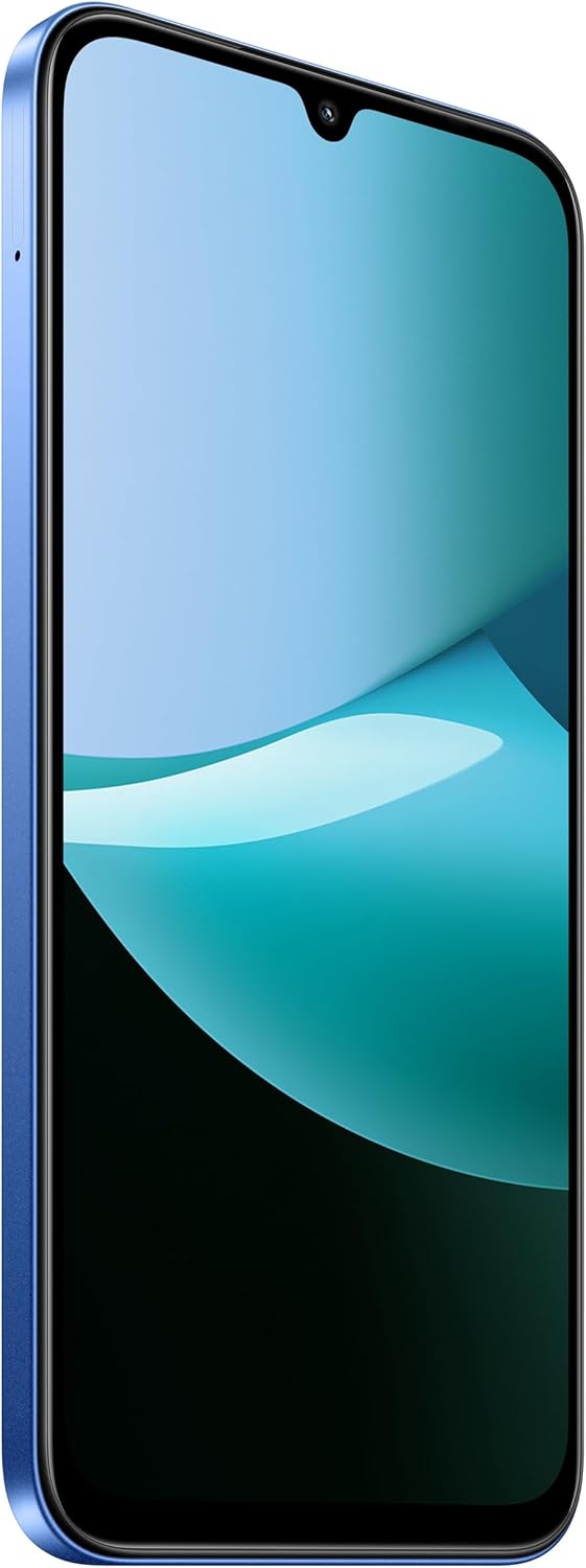 Xiaomi Redmi 15C Smartphone from 8 + 256 GB, Screen of 6.9 Inch 120 Hz, MediaTek Helio G81-Ultr, Camera from 50MP, Charger Included | 18 Month Local warranty